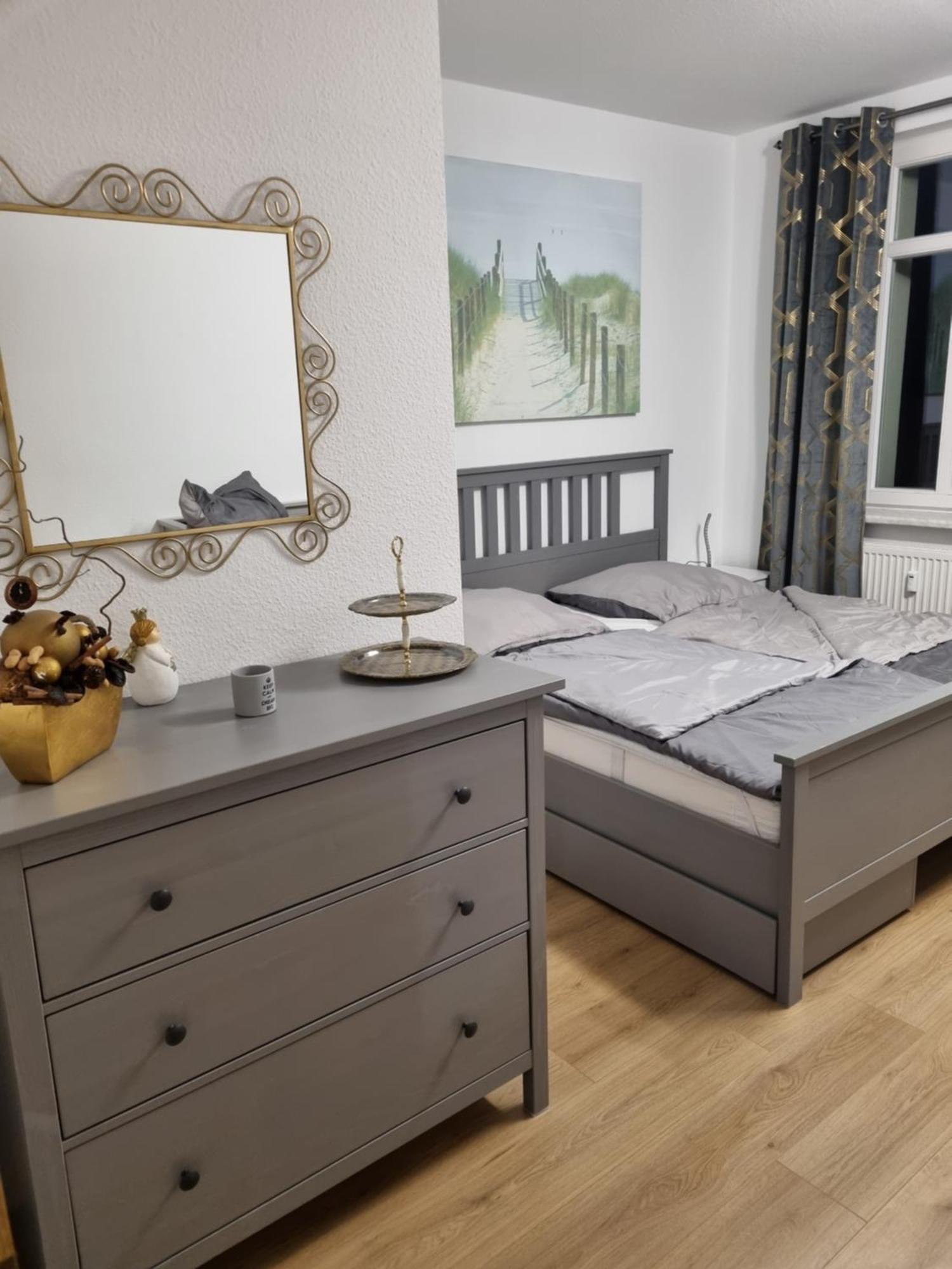 Ferienwohnung Im Villenviertel 伊尔梅瑙 外观 照片