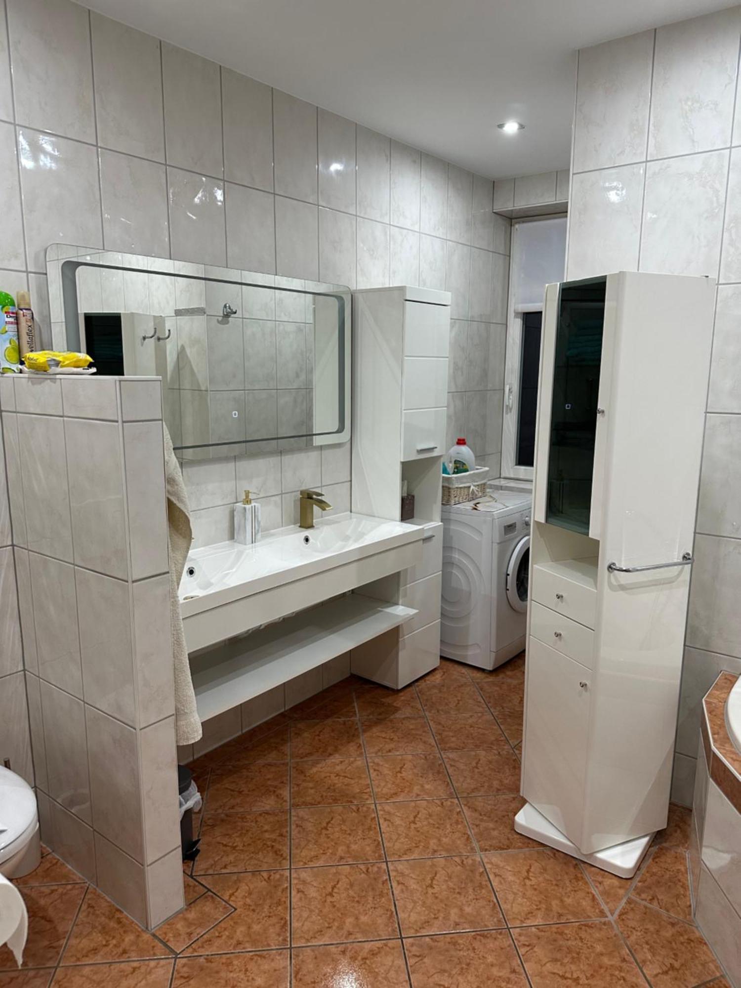 Ferienwohnung Im Villenviertel 伊尔梅瑙 外观 照片